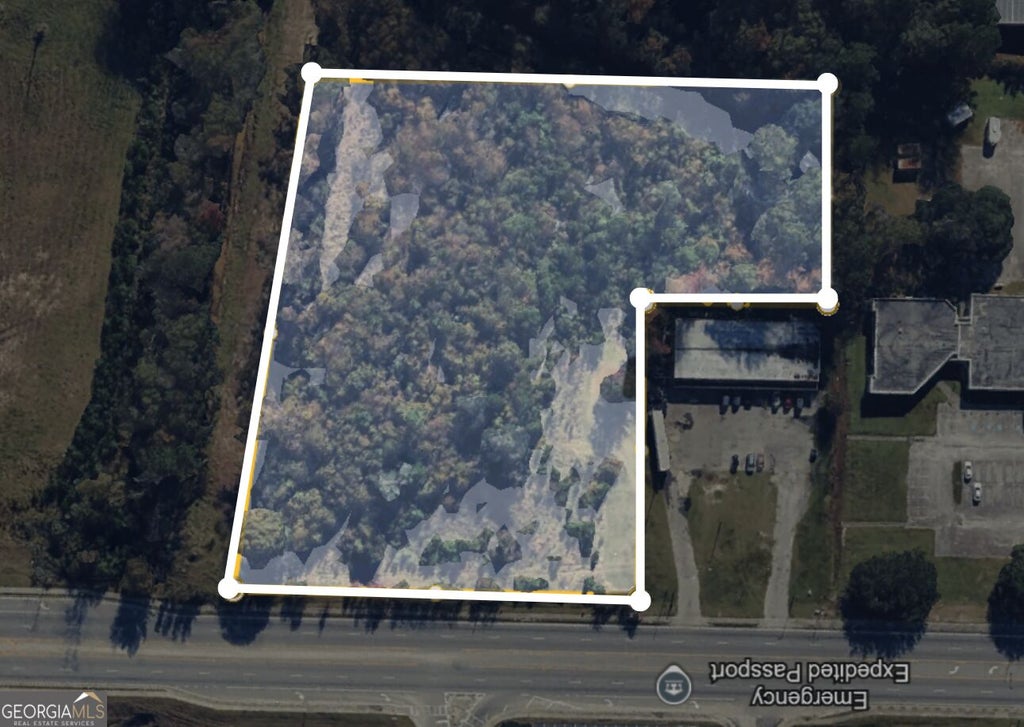 Photo of 0 E Oglethorpe Highway, Hinesville, GA 31313 (MLS # 10836442)