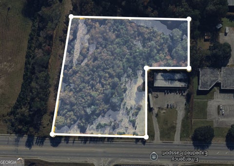 Photo of 0 E Oglethorpe Highway, Hinesville, GA 31313 (MLS # 10836442)