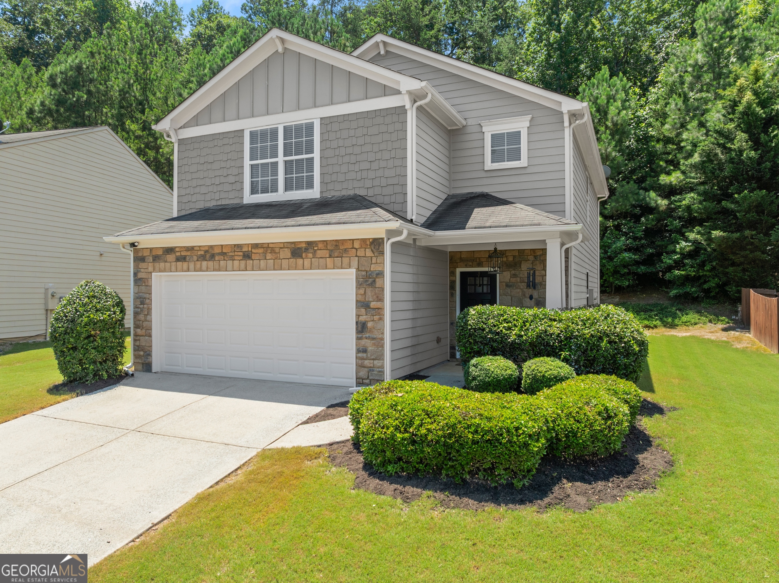 6377 Barker Station WALK