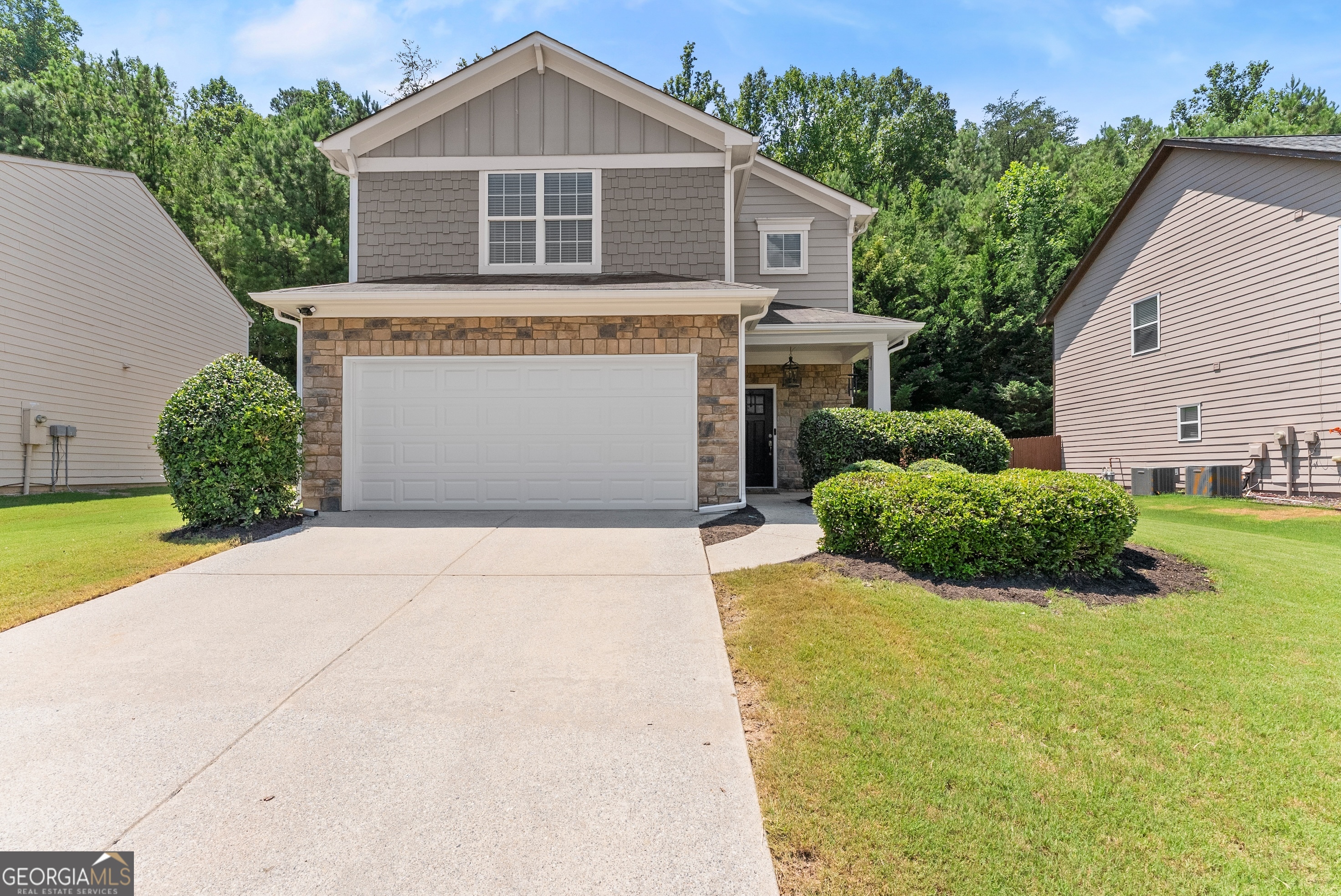 6377 Barker Station WALK