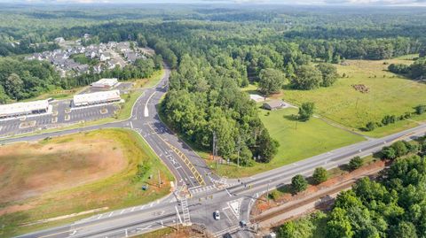0 Arbor Springs PKWY Newnan GA 30265