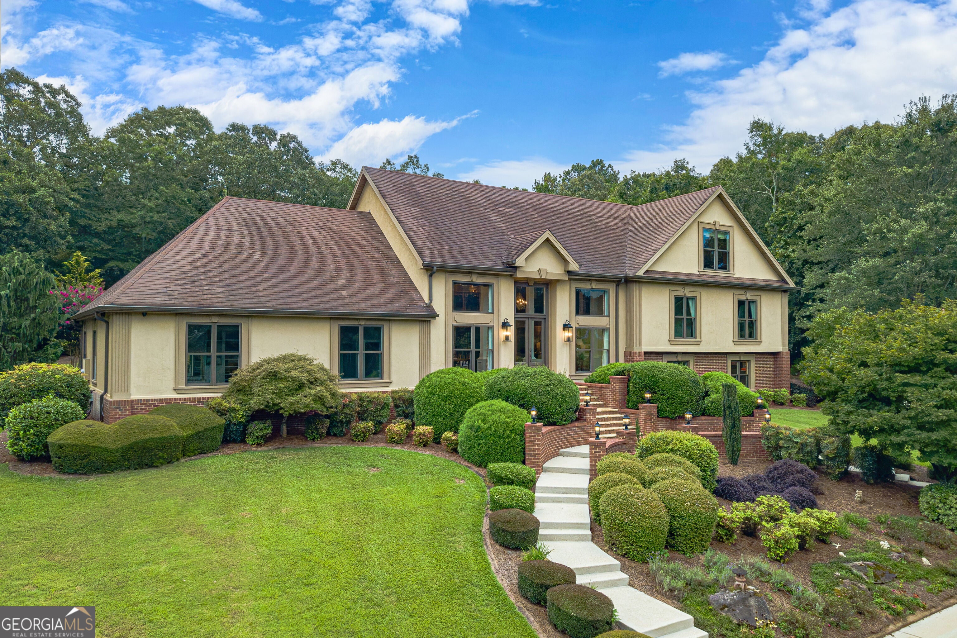 1601 Broadnax Mill RD