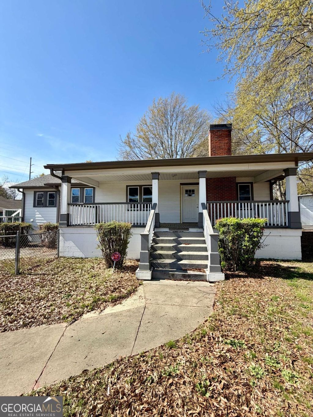 Photo of 1718 Atlanta Road SE, Smyrna, GA 30080 (MLS # 10717349)