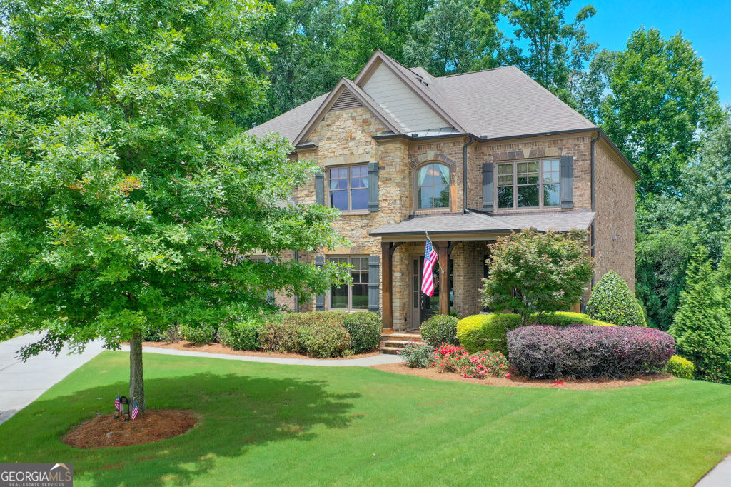 7045 Parrish WAY