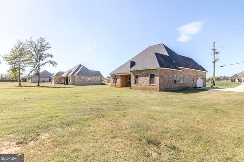 A home in Byron