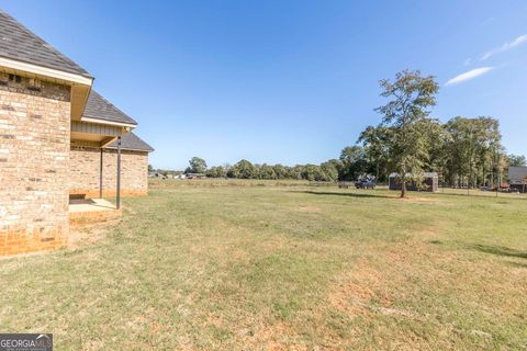 A home in Byron