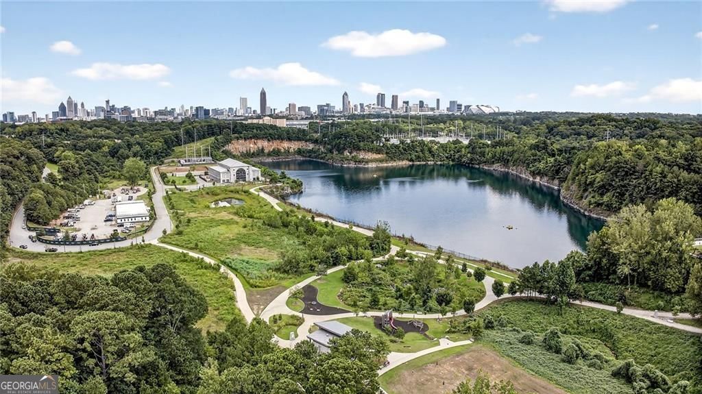 Photo of 1968 Markone Street NW, Atlanta, GA 30318 (MLS # 10706518)