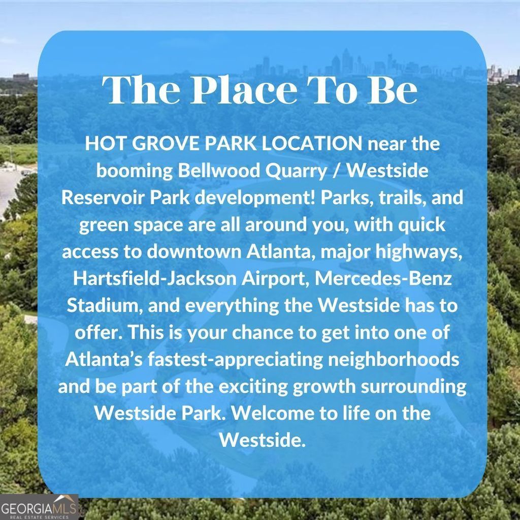 Photo of 1968 Markone Street NW, Atlanta, GA 30318 (MLS # 10706518)