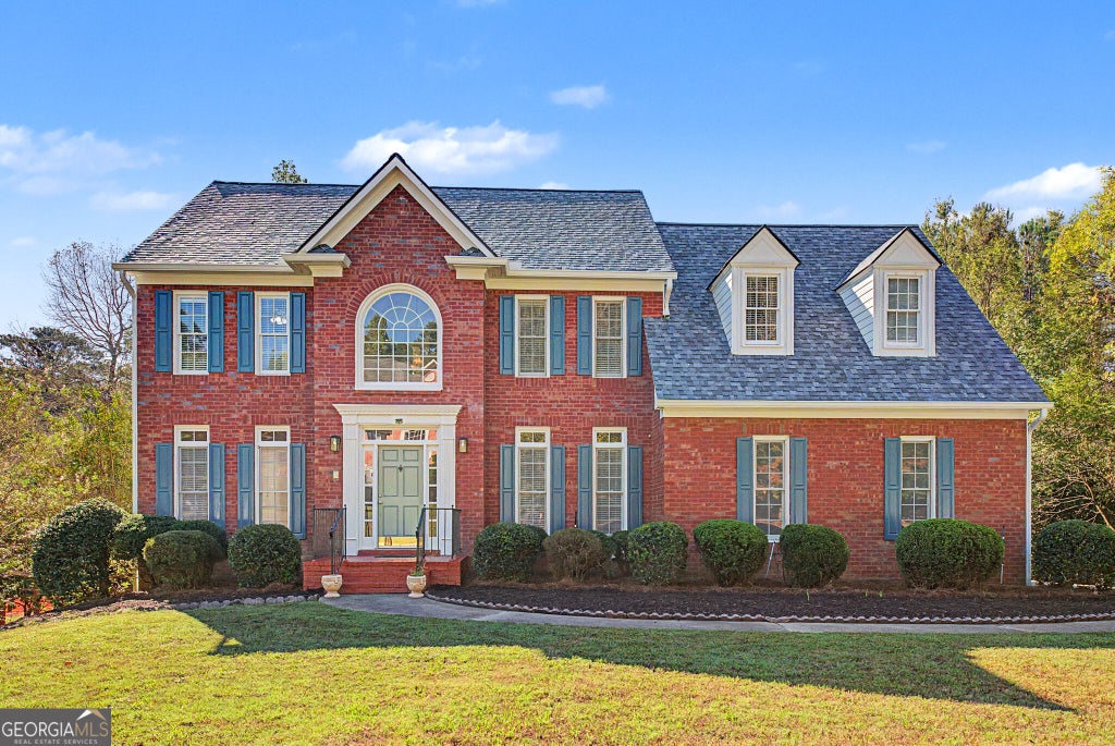 Photo of 3984 Brookside Parkway, Decatur, GA 30034 (MLS # 10874750)