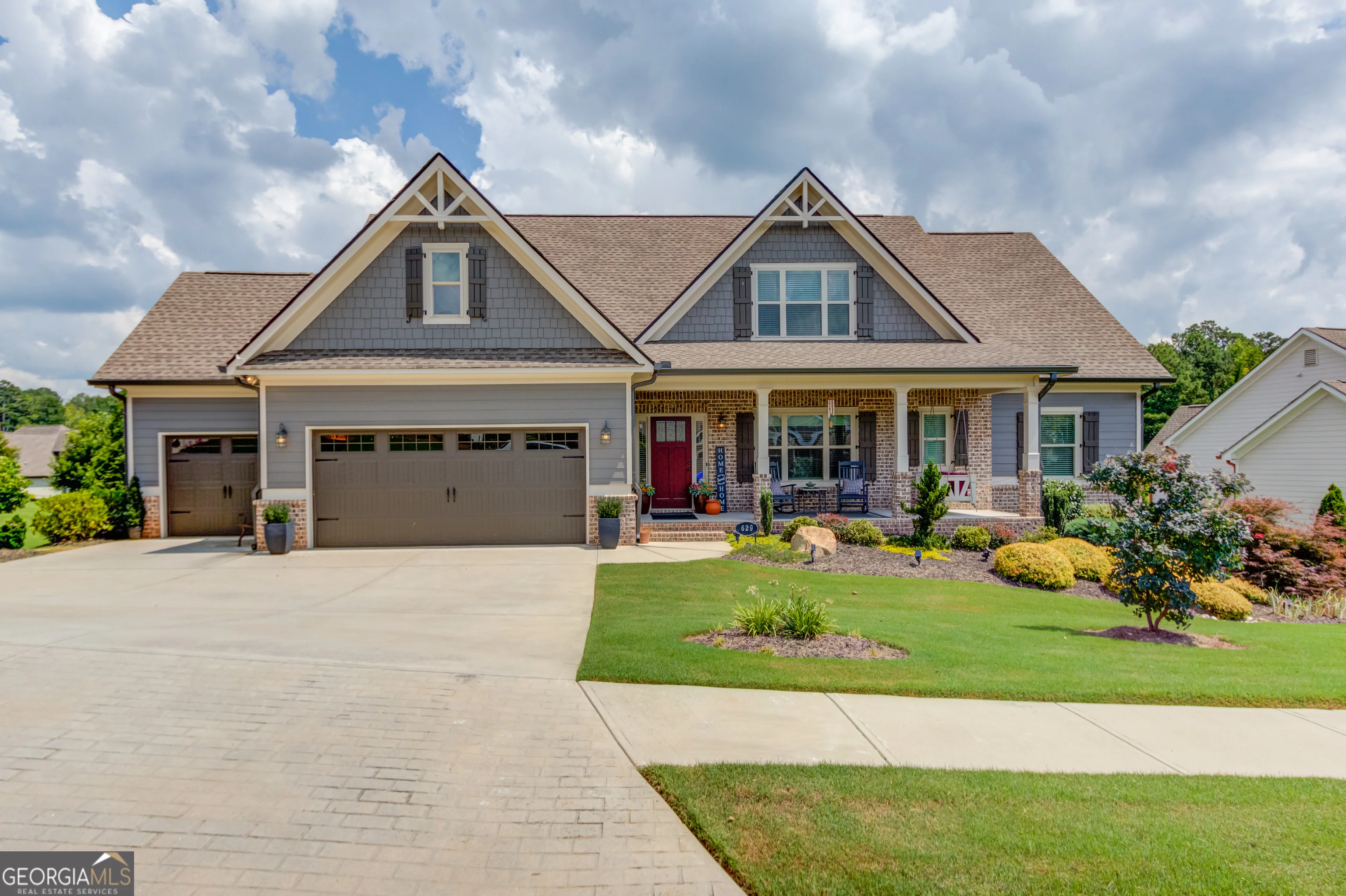 629 Fleeting Court