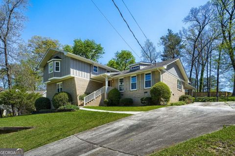 Photo of 2657 Langland Court NE, Atlanta, GA 30345 (MLS # 10730097)