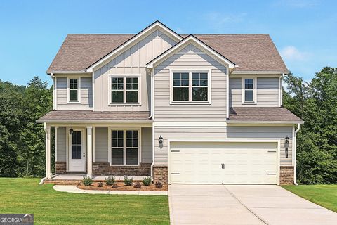 58 Cooper DR 55 Mansfield GA 30055