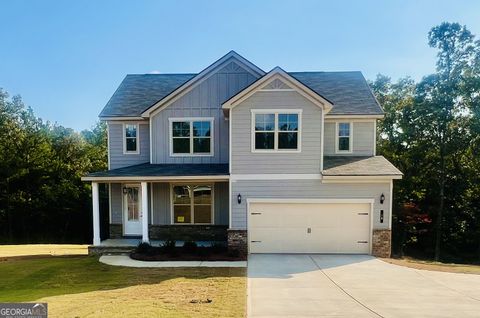 Photo of 58 Cooper Drive #55, Mansfield, GA 30055 (MLS # 10649883)
