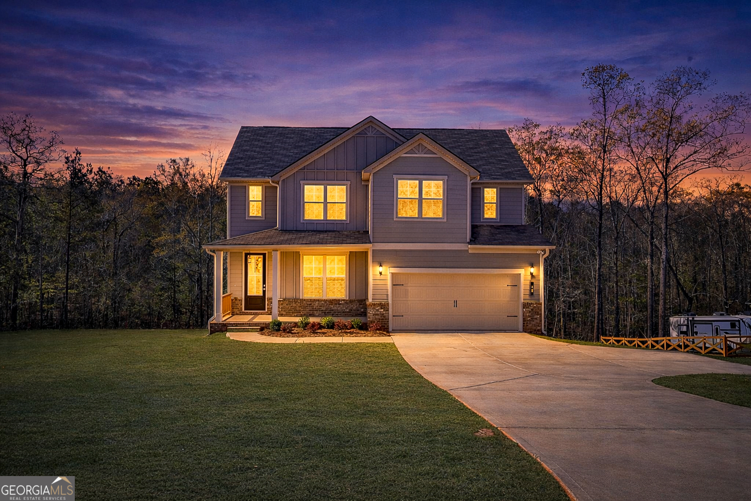 58 Cooper DR 55