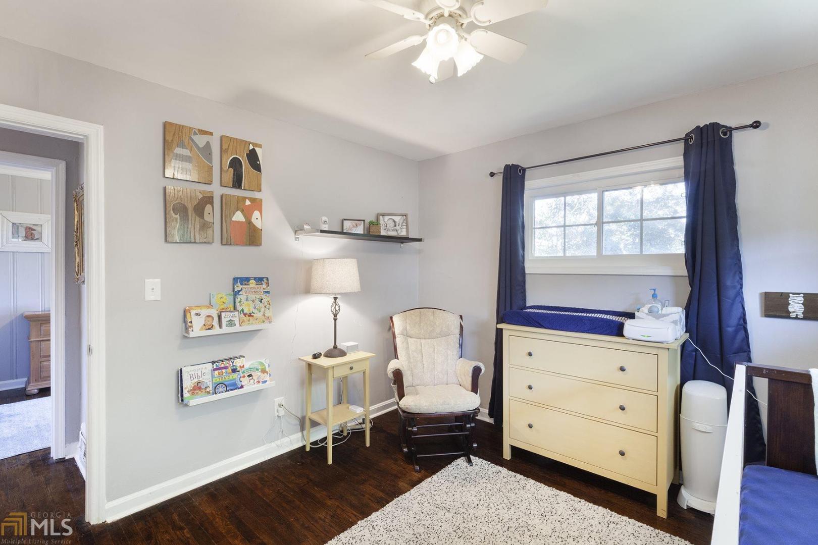 Dunhill Acre - Residential
