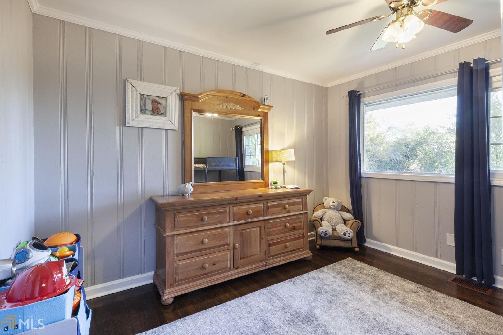 Dunhill Acre - Residential