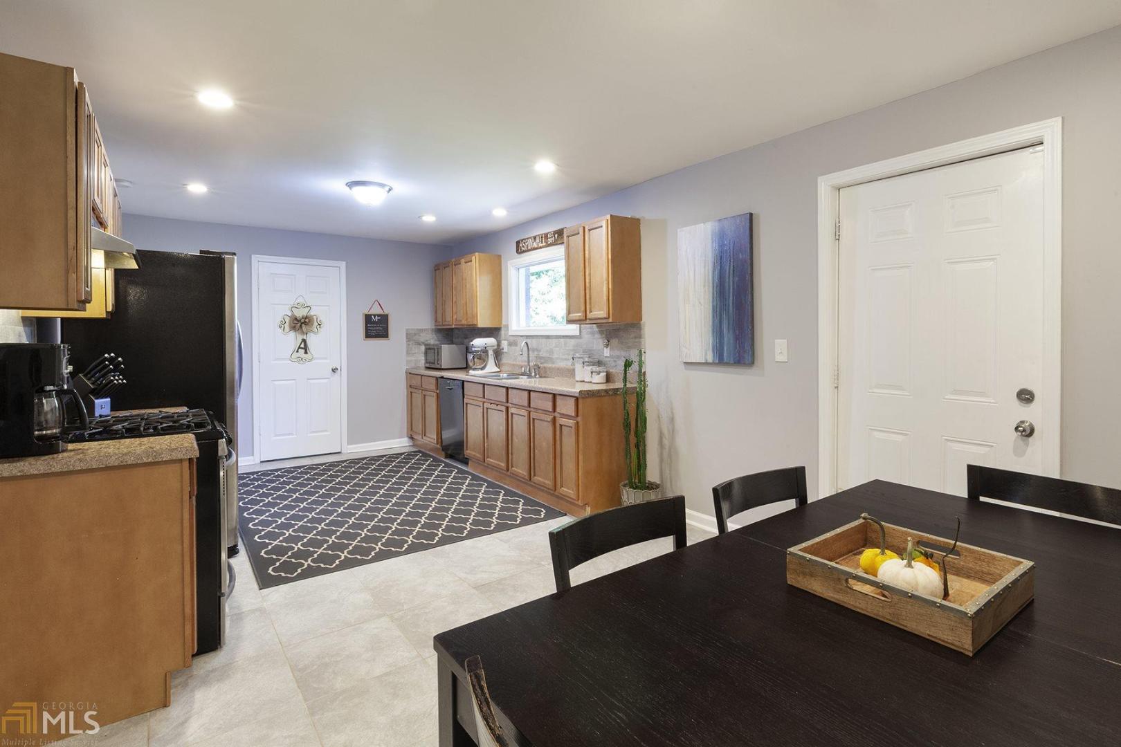 Dunhill Acre - Residential