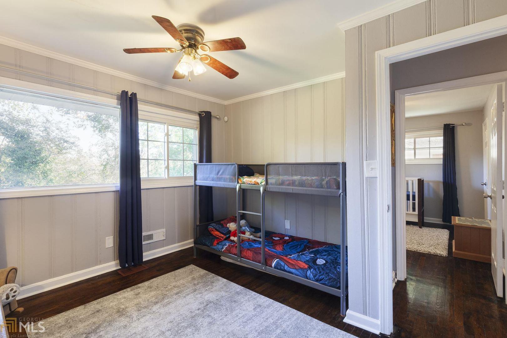 Dunhill Acre - Residential