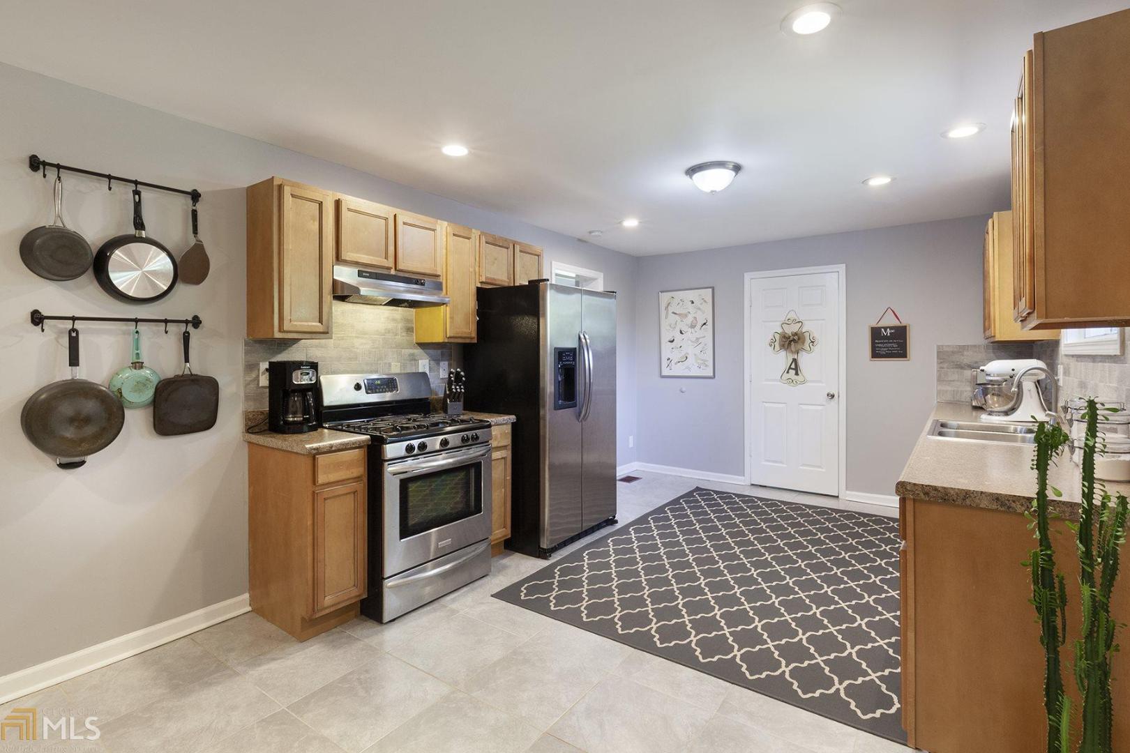 Dunhill Acre - Residential