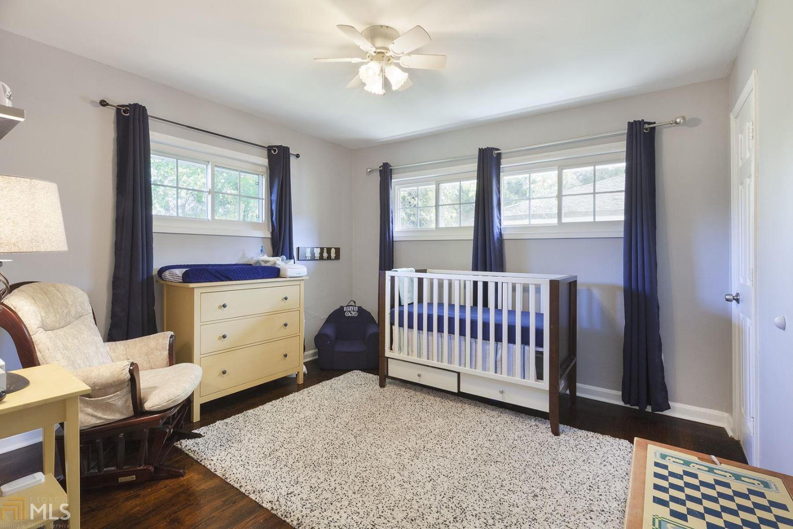 Dunhill Acre - Residential