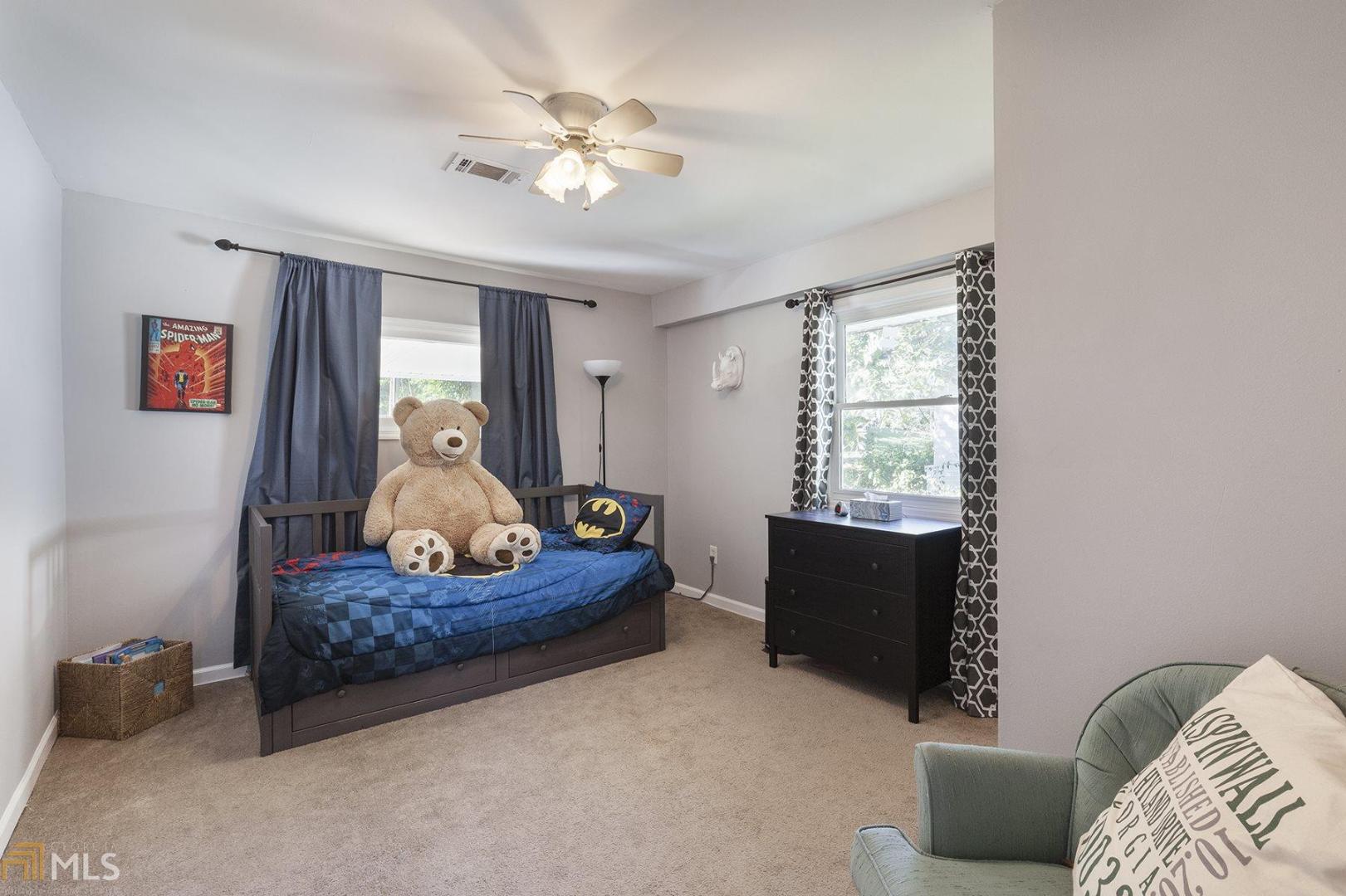 Dunhill Acre - Residential