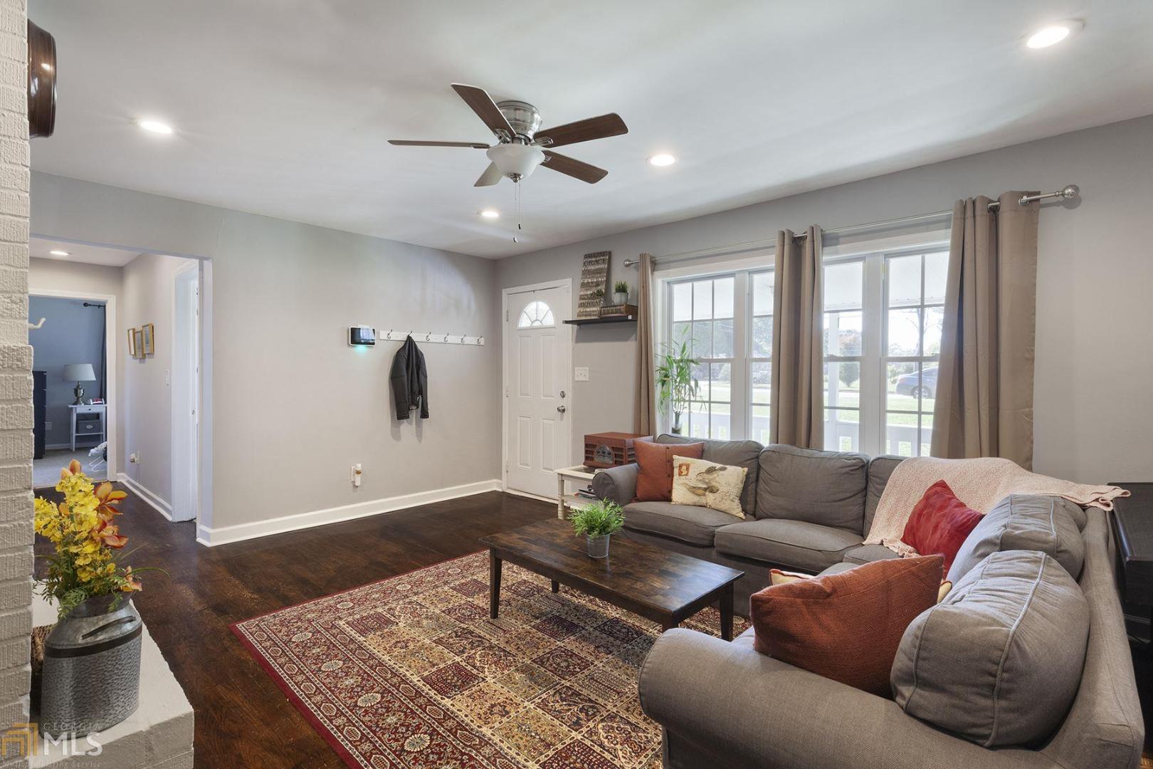 Dunhill Acre - Residential