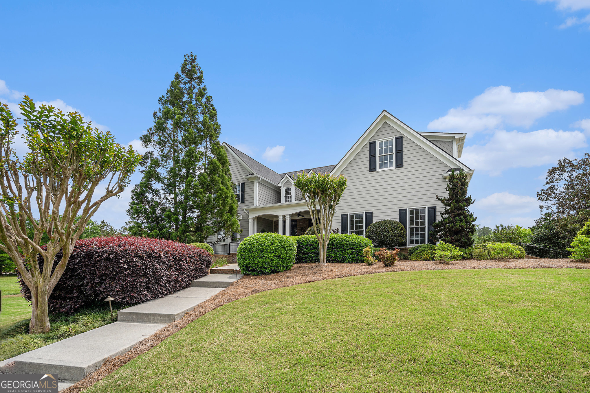 639 Puckett RD SE
