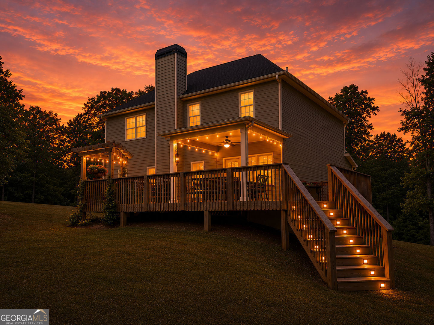 102 River Point RD