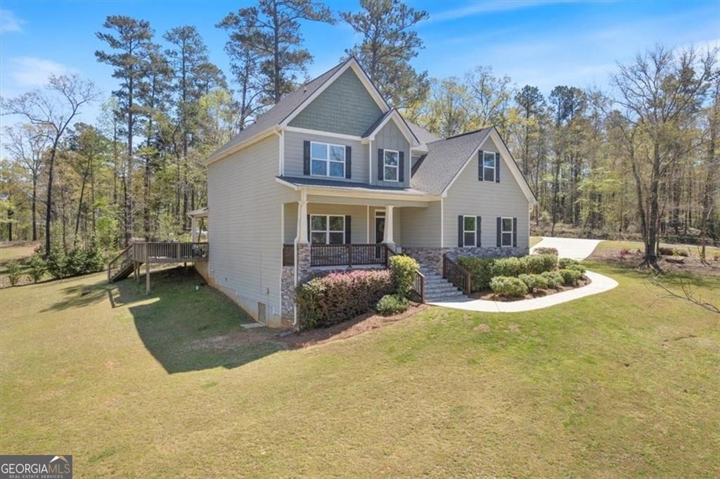 102 River Point RD
