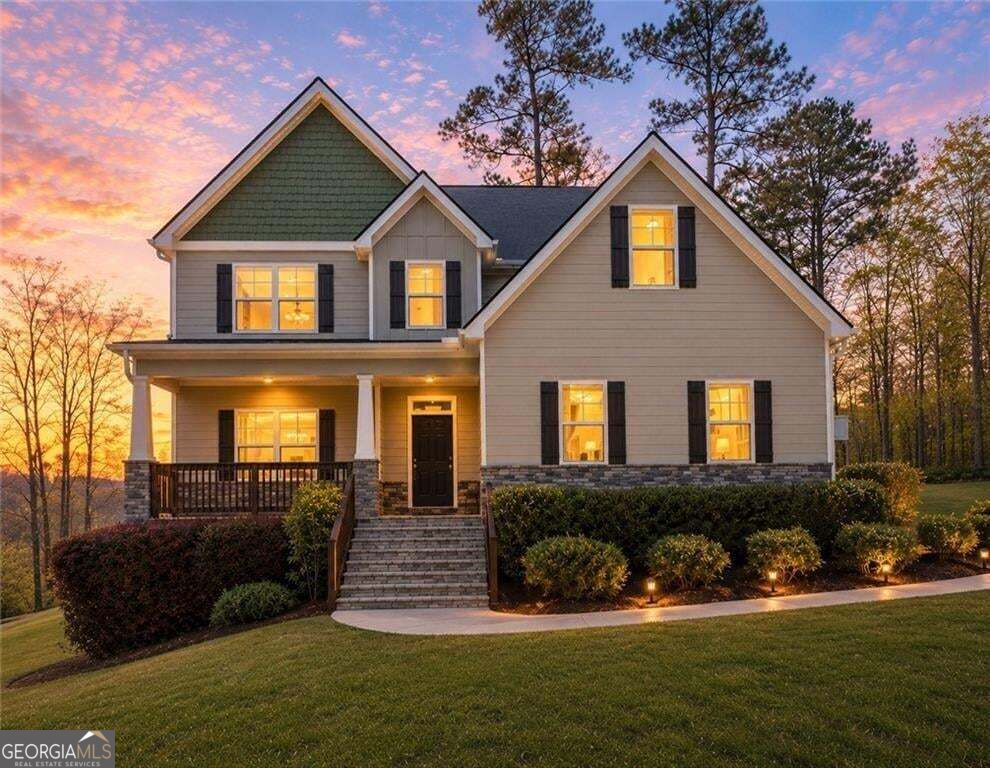 102 River Point RD