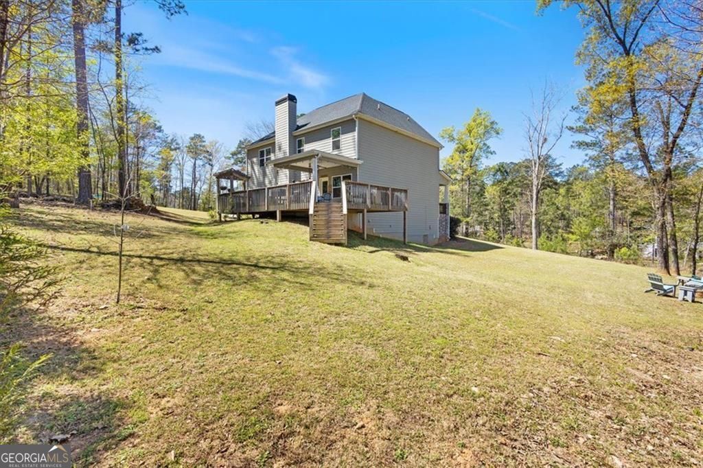 102 River Point RD