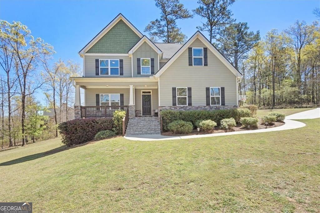 102 River Point RD
