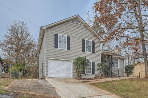 11111 Shannon Circle, Hampton, GA 30228 - MLS#: 10470324