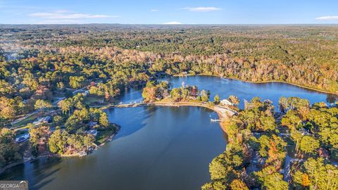 Photo of CAPRI NORTHWEST Capri Cove, Conyers, GA 30012 (MLS # 10641070)