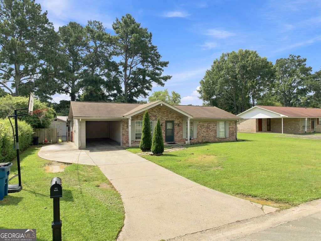 Photo of 28 Glenrise Terrace NW, Rome, GA 30165 (MLS # 10830281)