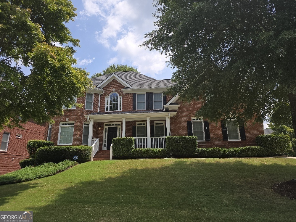 View Powder Springs, GA 30127 house
