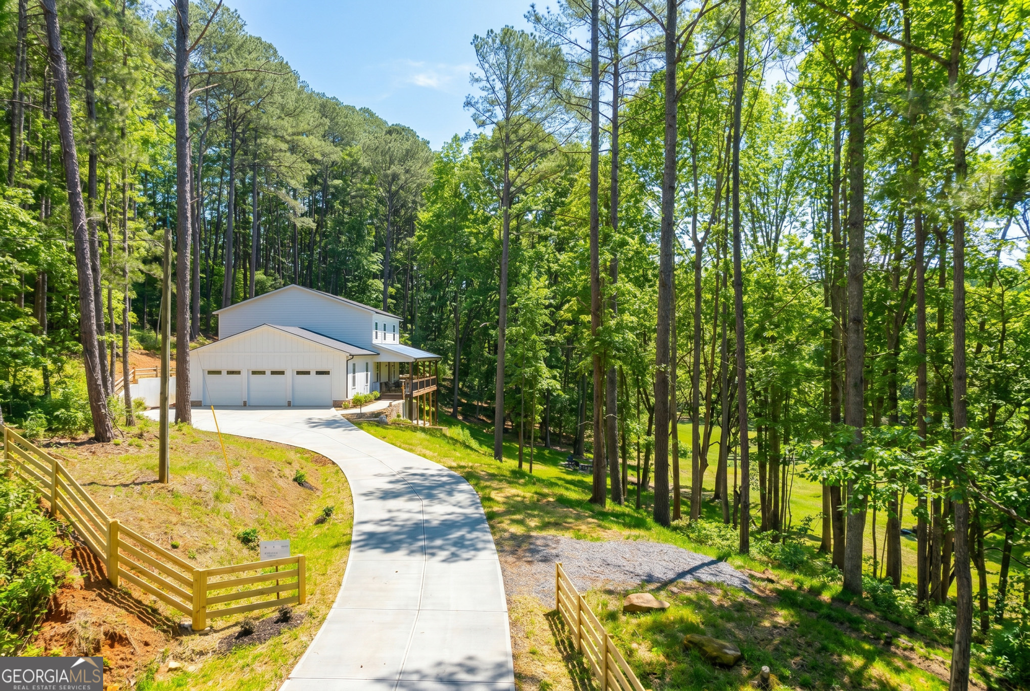 1783 Four Mile Church RD