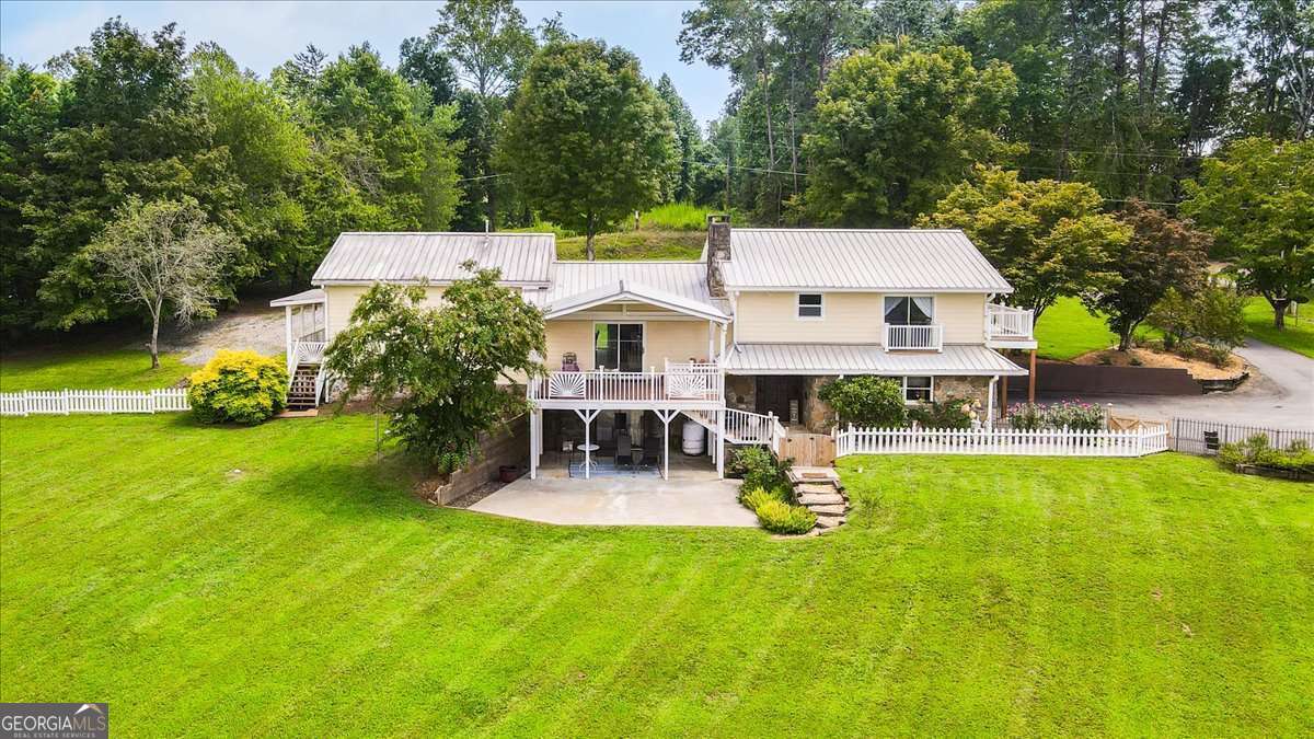 441 Mull RD