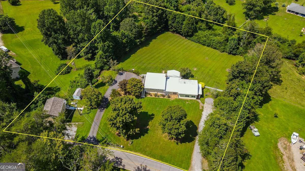 441 Mull RD