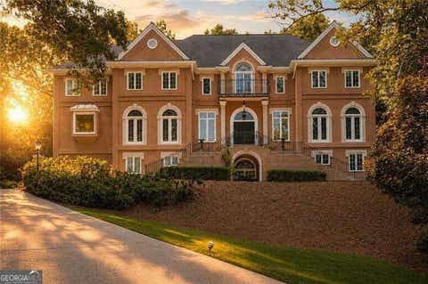 Photo of 135 Lameloise Lane, Atlanta, GA 30327 (MLS # 10792295)