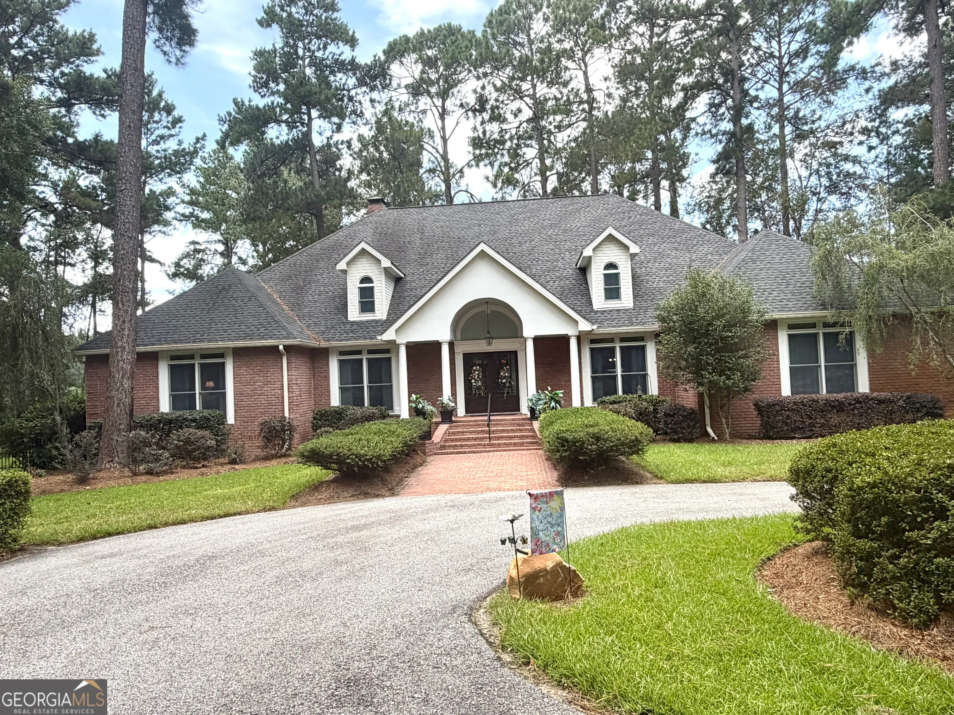 265 N Main Street, Reidsville, GA, 30453