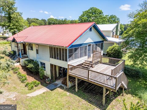 114 Mabry Road, Jackson, GA 30233 - #: 10510100