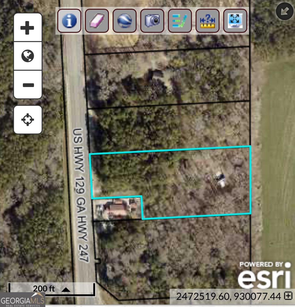 Photo of 460 Ga Highway 247 S, Bonaire, GA 31005 (MLS # 10799131)