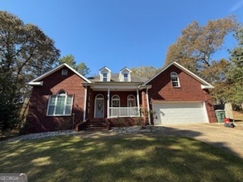 322 Pheasant Ridge DR Warner Robins GA 31088