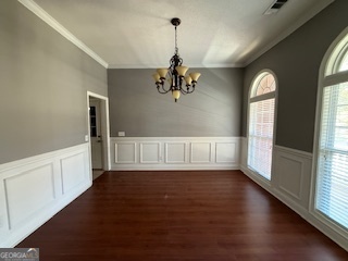 322 Pheasant Ridge DR