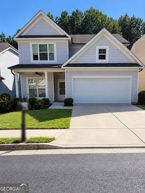 Photo of 3346 Cascade Parc Boulevard SW, Atlanta, GA 30311 (MLS # 10849964)