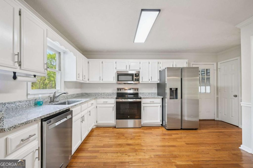 Photo of 2111 S River Road SW, Conyers, GA 30094 (MLS # 10724475)