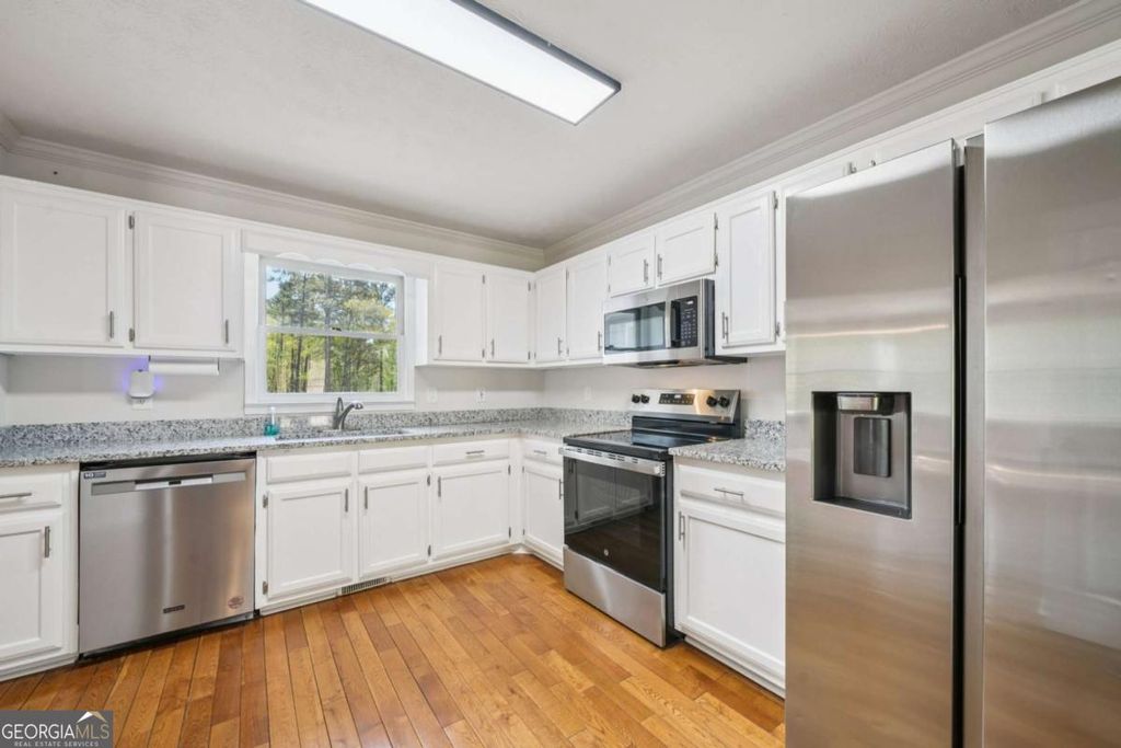 Photo of 2111 S River Road SW, Conyers, GA 30094 (MLS # 10724475)