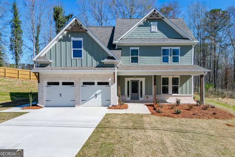 929 Lakeview Commerce GA 30529