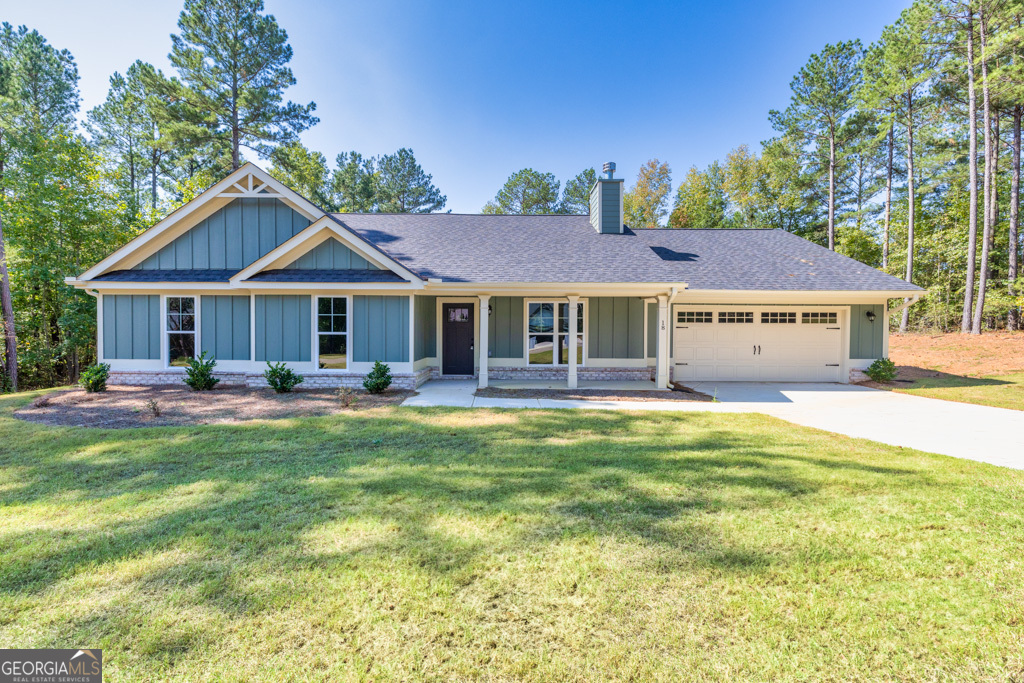 840 Cabin Creek DR 2